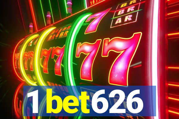 1 bet626